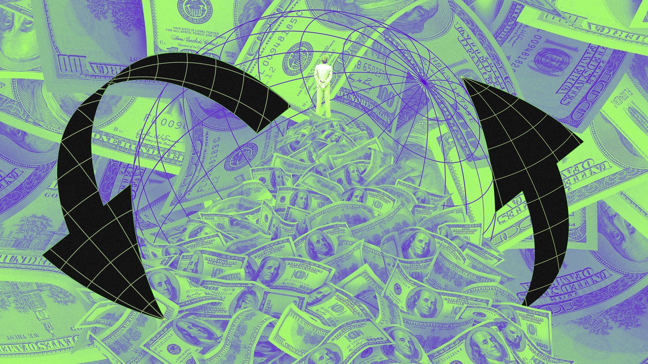 The Fight To Tax The Super Rich How The Wealth Tax Has Gained Popular