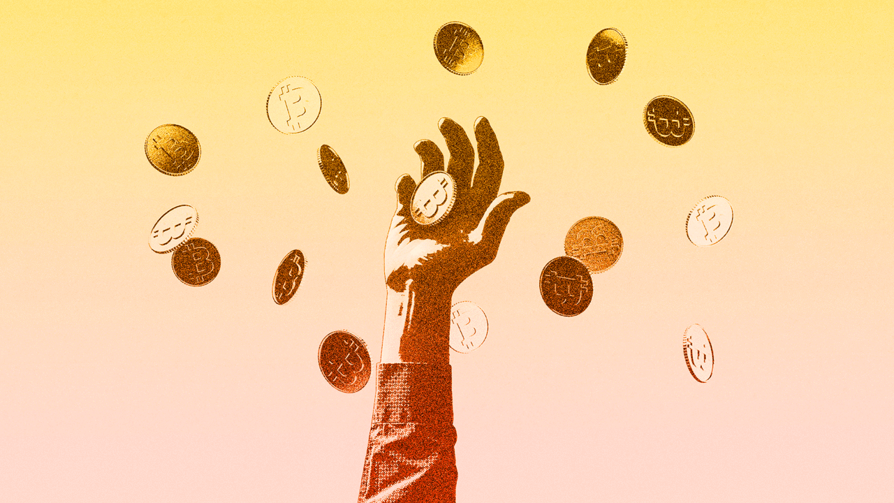 Bitcoin price soars on Biden crypto order