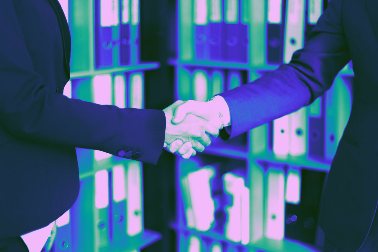 How to tell who you can trust at work