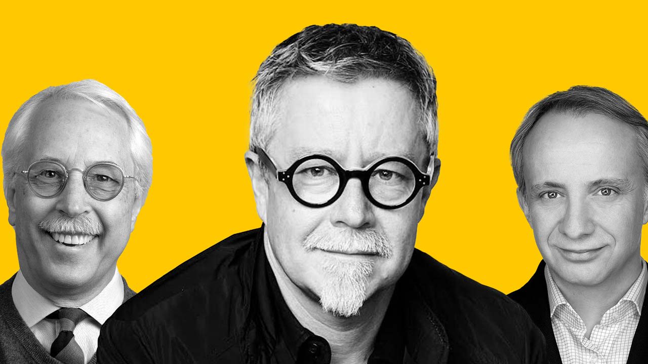 Conversation with designer and IDEO chair Tim