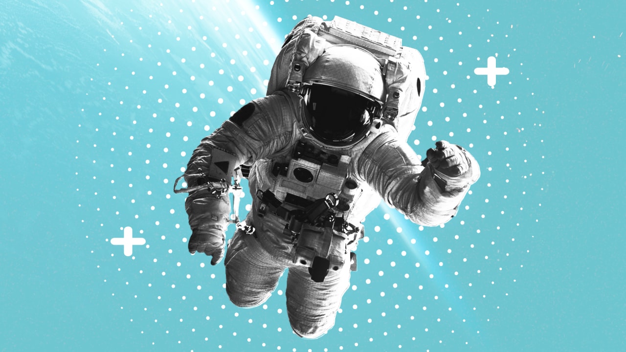 new achievements in space exploration