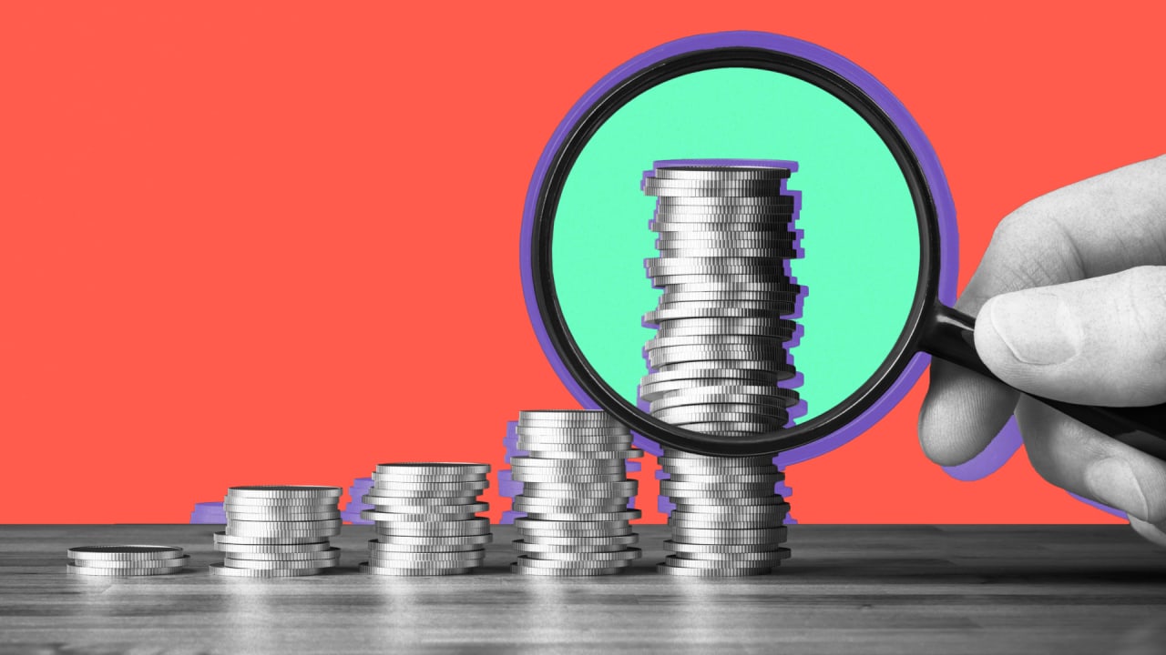 Hier sehen Sie, was Investoren beobachten