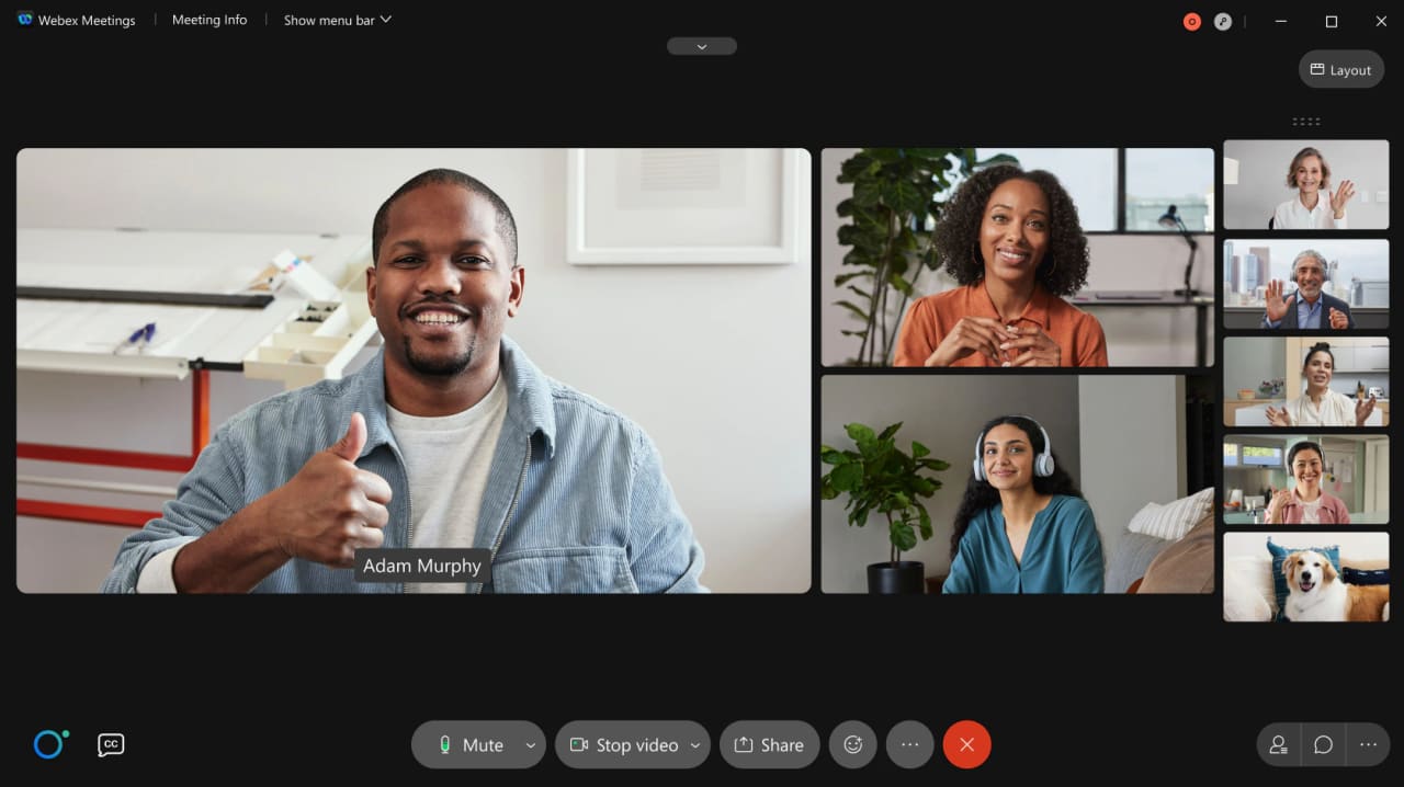 Record Your Screen + Your Face at the Same Time using Zoom