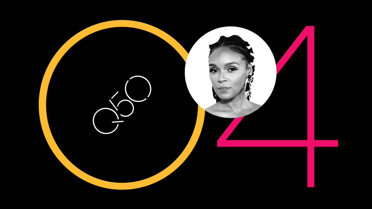 Janelle Monáe’s secret to success is saying ‘no’