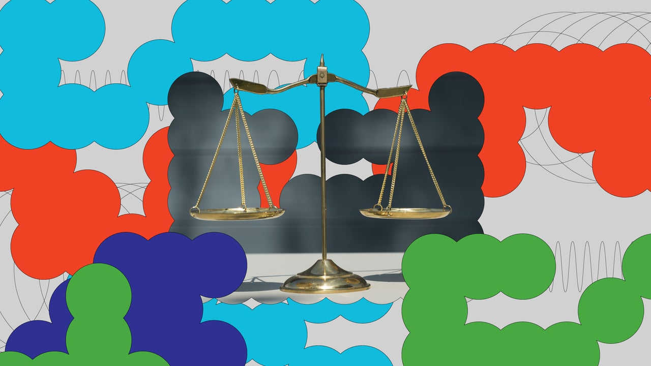 How Prosecutor-Initiated Resentencing could help transform the crimina - Vimarsana News