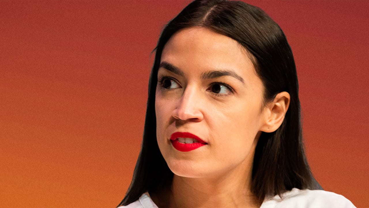 AOC, Congress send letter to Amazon over labor practices