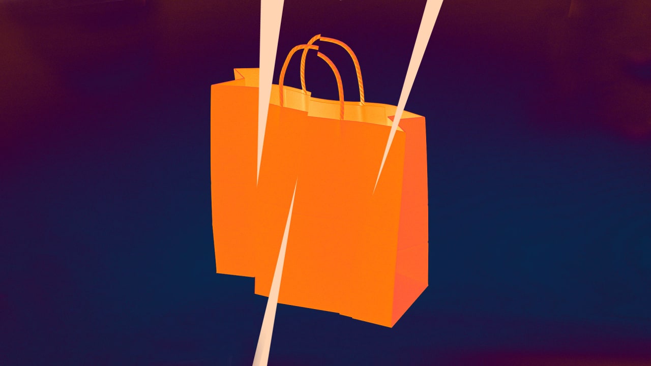 Shopify stock split When, how much, what to know