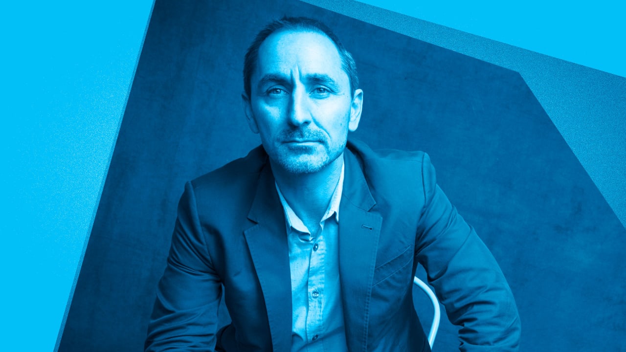 David Droga modified promoting. Now he desires to destroy it.