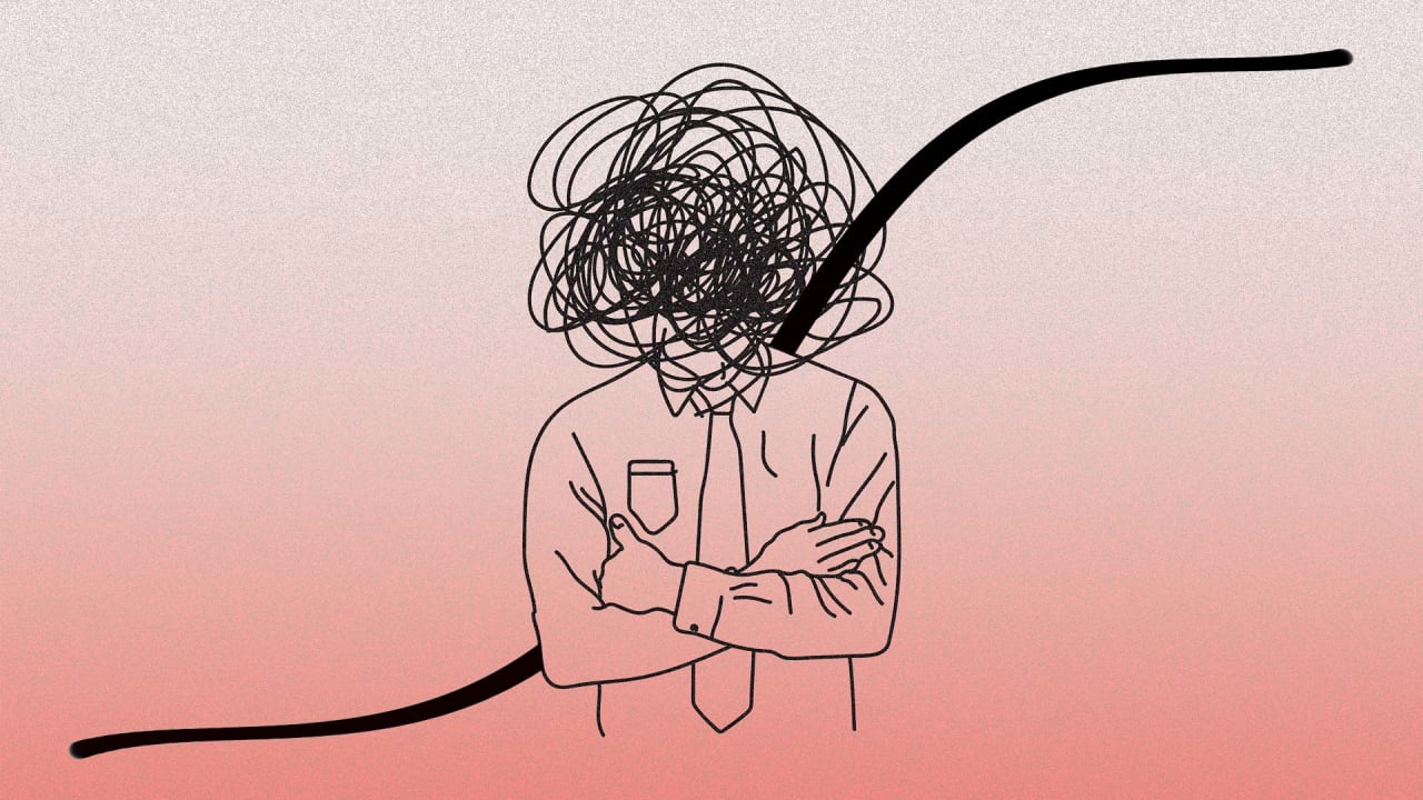 How to overcome a mid-life crisis in your career - Fast Company