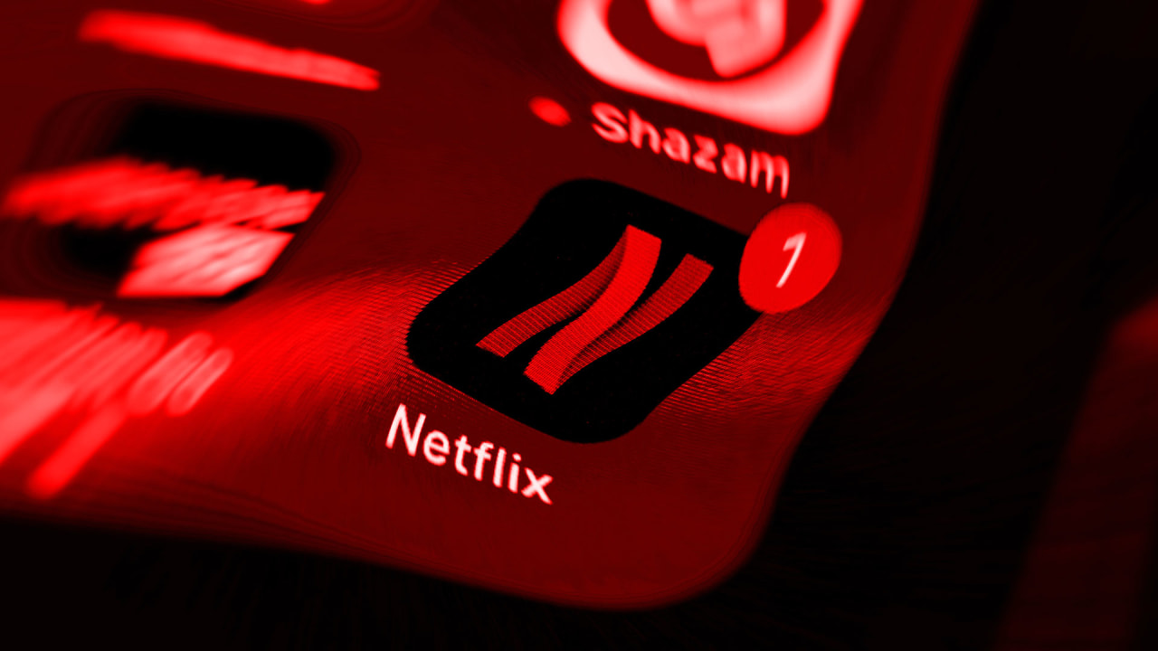 The ad world's ultimatum to Netflix: Be bold