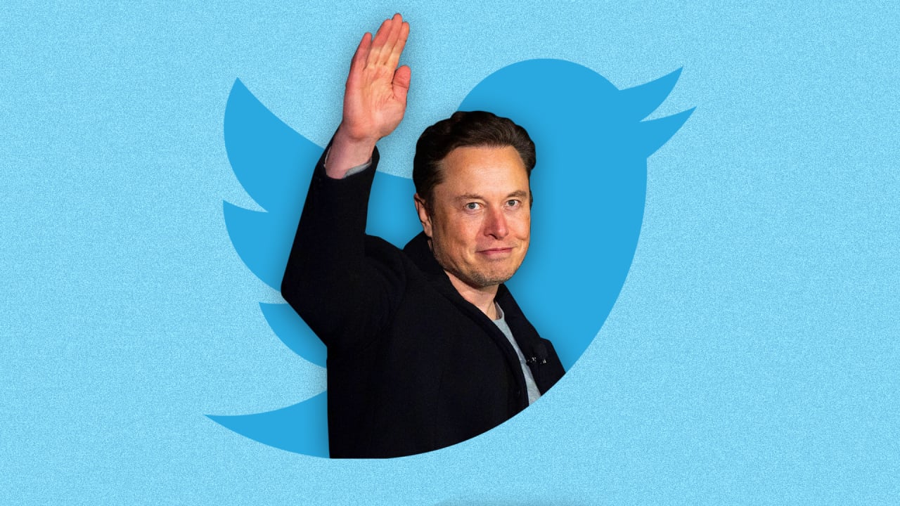 This Is What Elon Musk Did the Day He Bought Twitter. It’s an Amazing Lesson in ..
