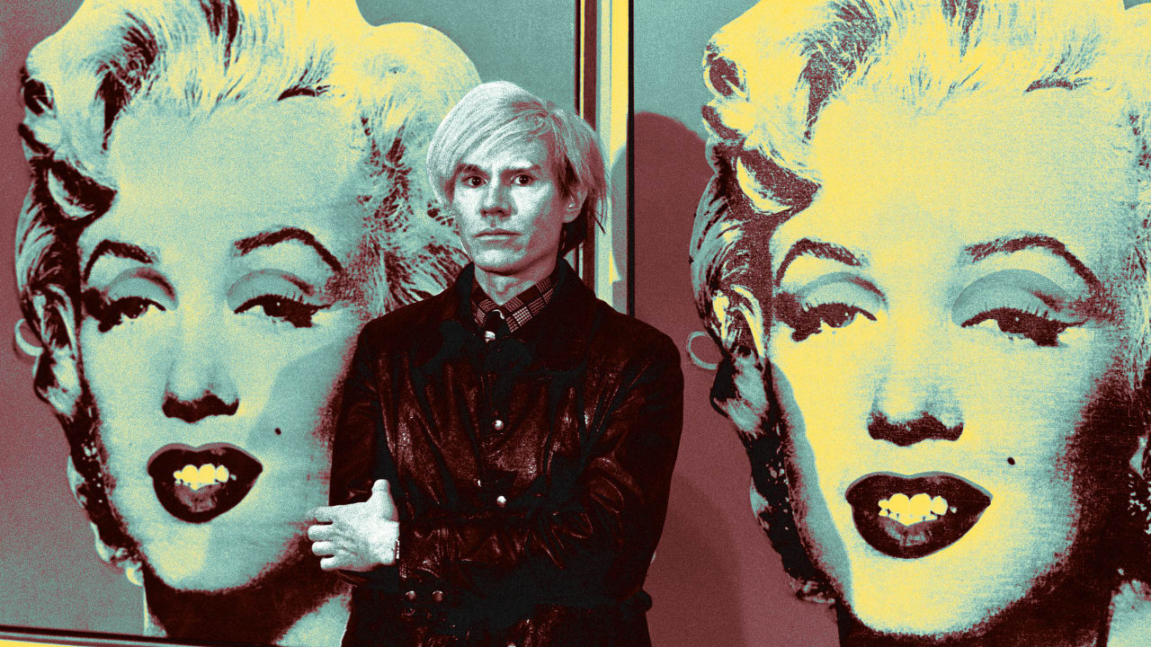Explained: Marilyn, Warhol, and the magic that built the most expensive  artwork of the 20th century