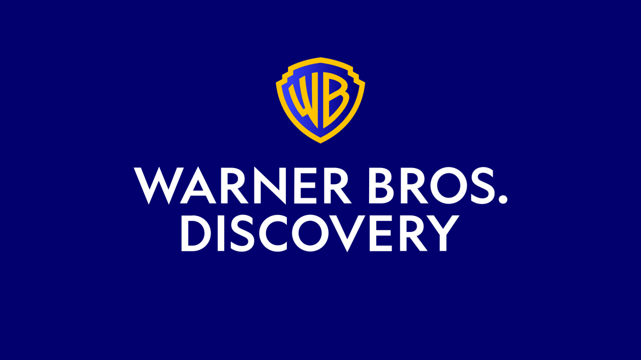 Warner Bros. Family of Brands - Chermayeff & Geismar & Haviv