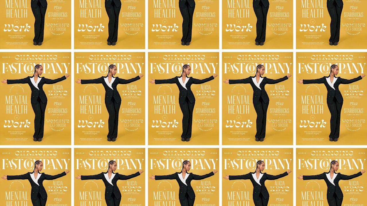 1,053 world changing ideas to inspire a perfect day - Vimarsana News
