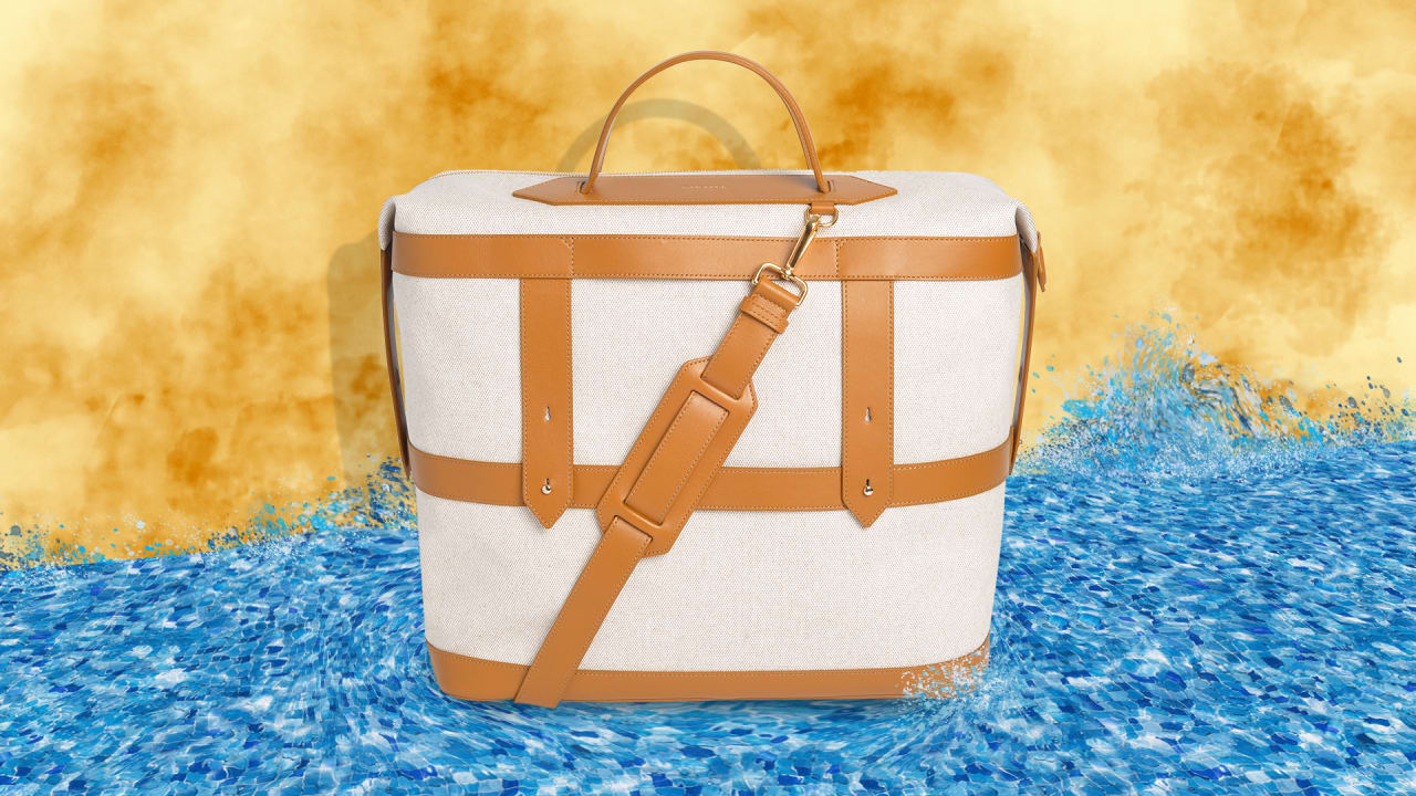 5 bags that are perfect for your summer weekend getaways