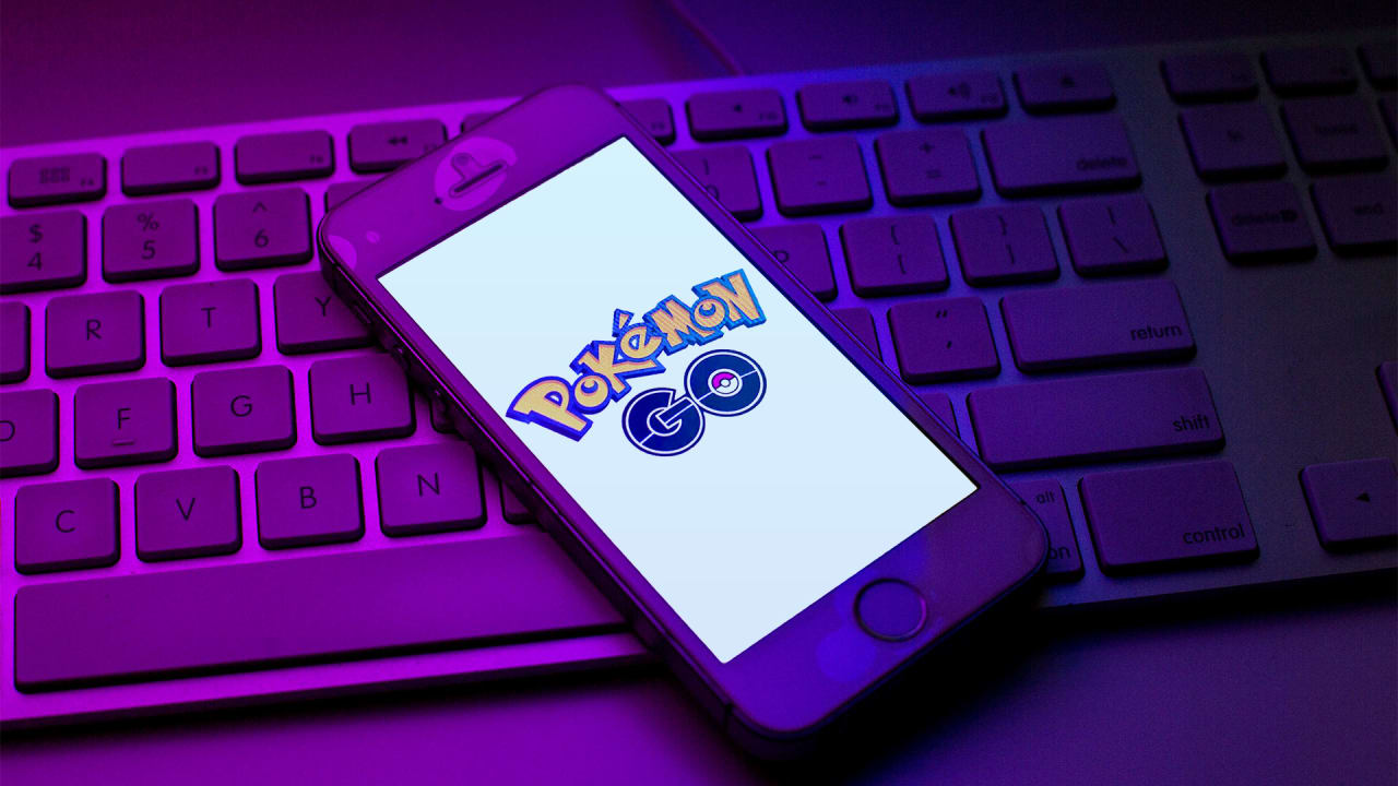 Niantic adds 'reality blending' to Pokémon Go to make your virtual