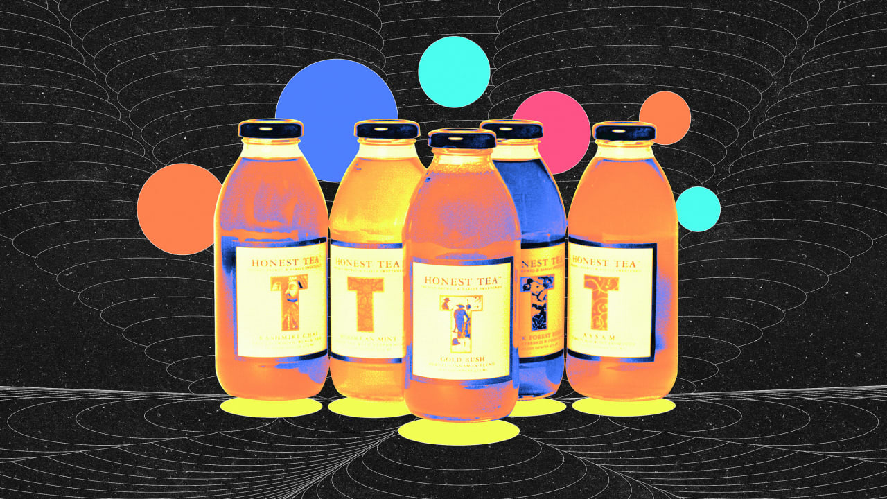 What really killed Honest Tea—and what it means for mission-driven brands – Fast Company
