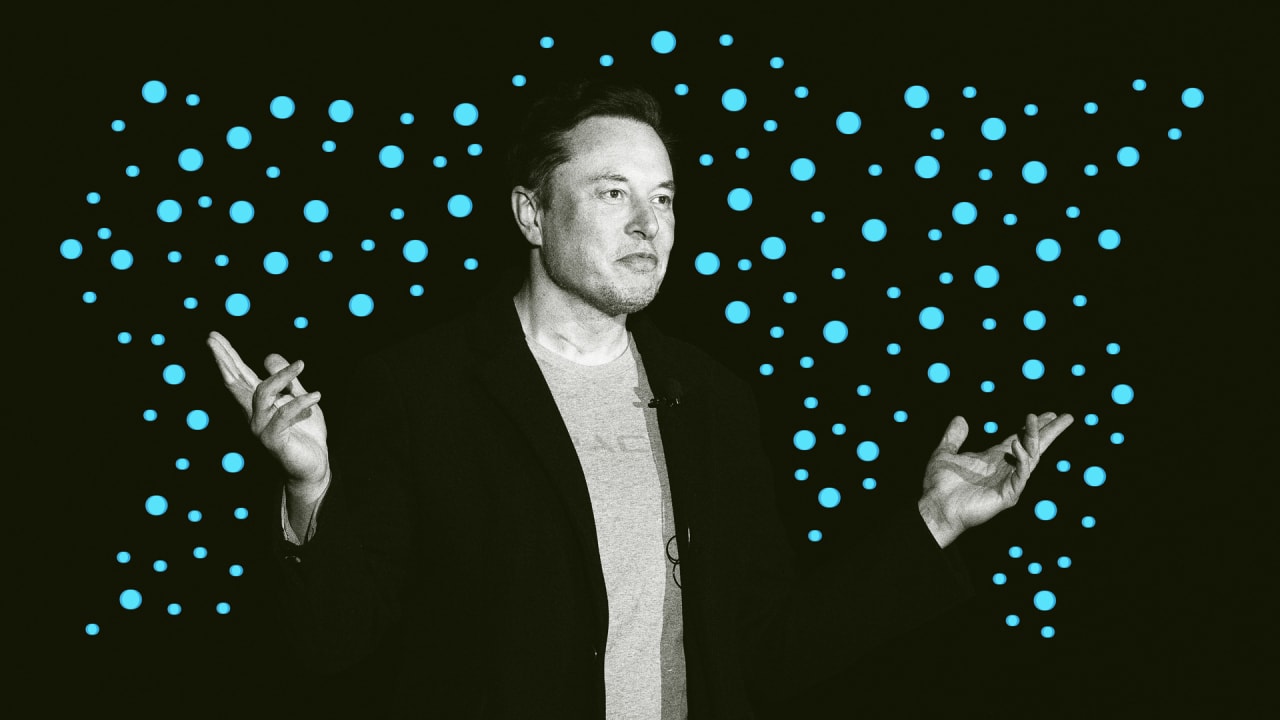 elonmusk and @twitter: The problem with social media is misaligned