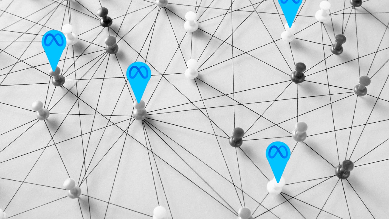 facebook link tracking location