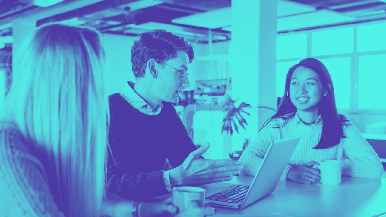 The ideal of work-life balance is changing for Gen Z workers. Here’s h