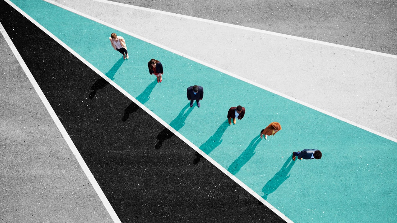Leaders: This is how to develop goals that align your team and improve performance