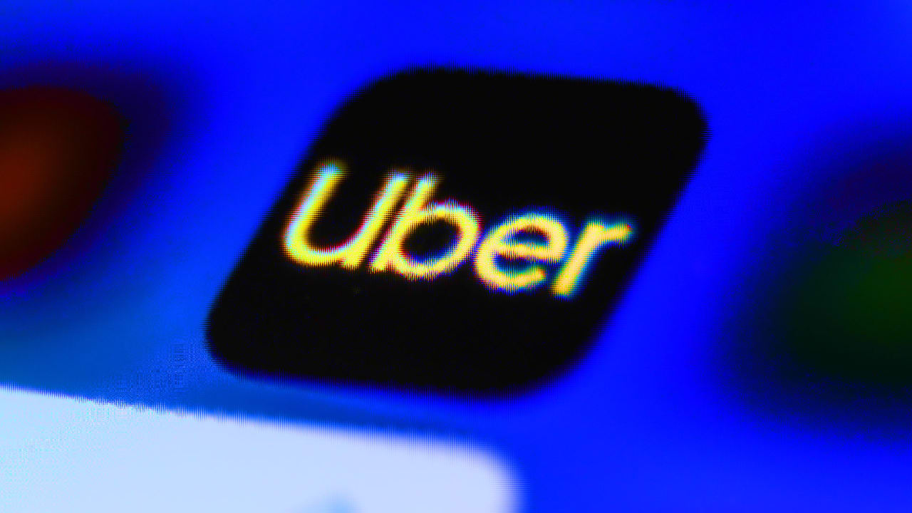 Uber Q1 2022 earnings bookings and revenue surge as pandemic recovery