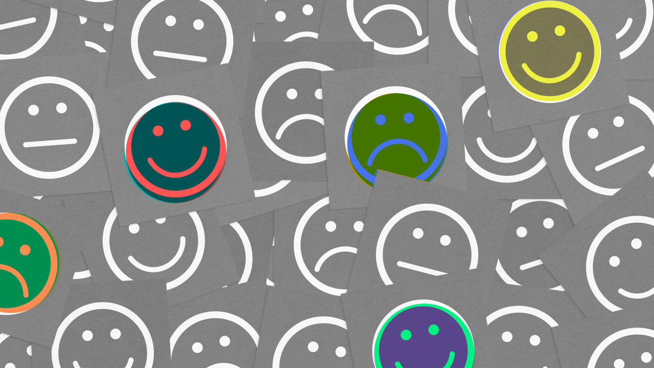 Why we need ’emotional diversity’ at work right now