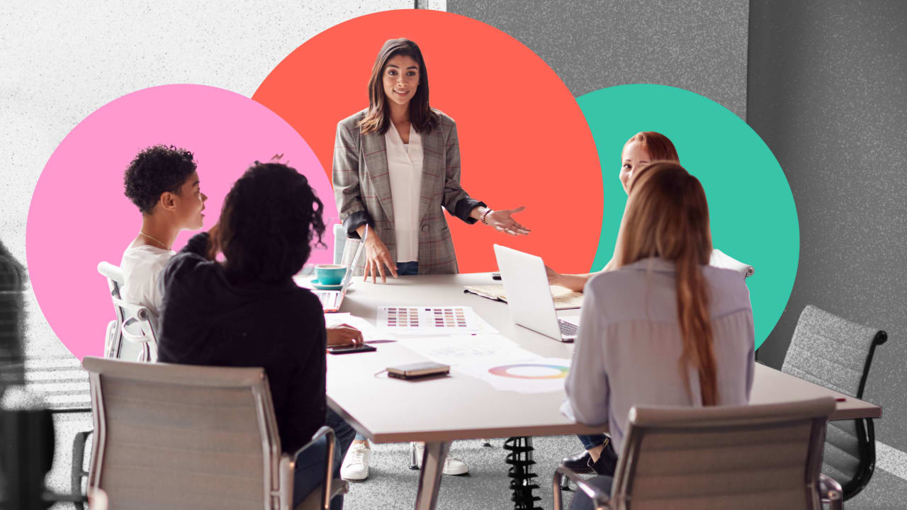 Why an alignment strategy in meetings supports successful decisionmak