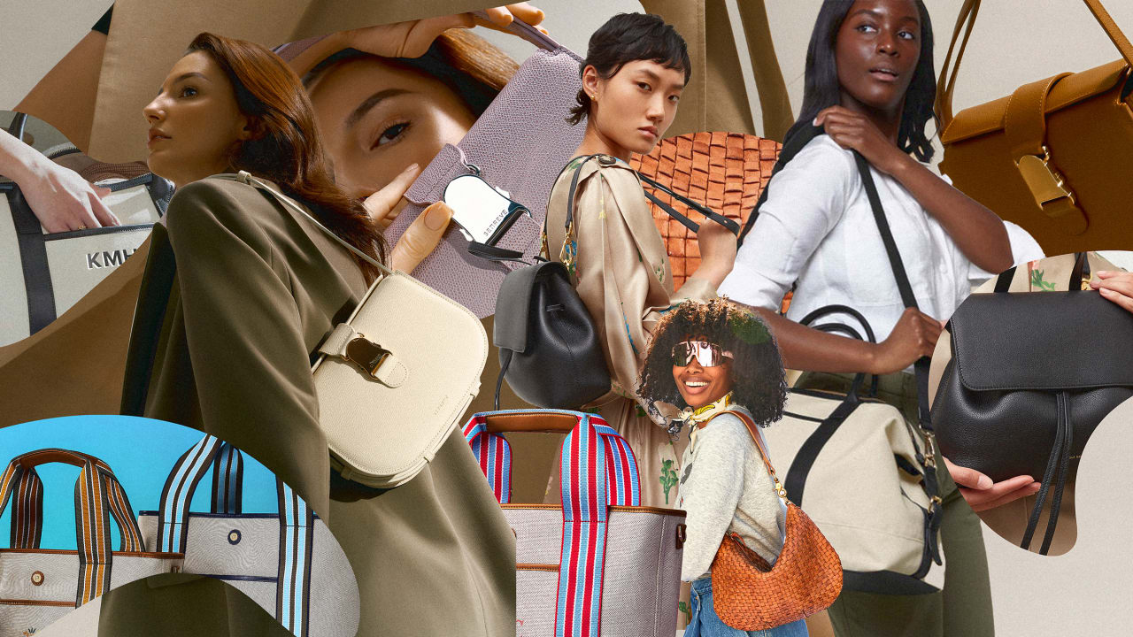 The 5 best bags for work, life, and everything in between