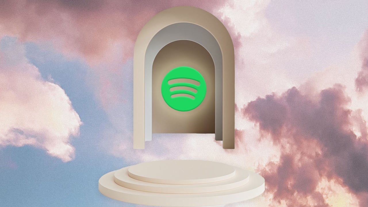 Where does Gen Z want to work? Spotify, it turns out