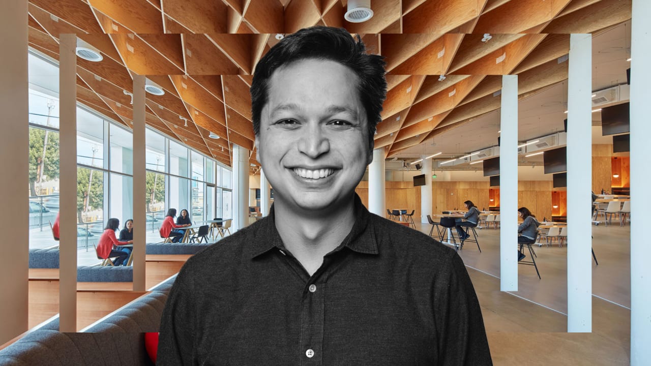 Pinterest CEO Ben Silbermann replaced by Google e-commerce exec