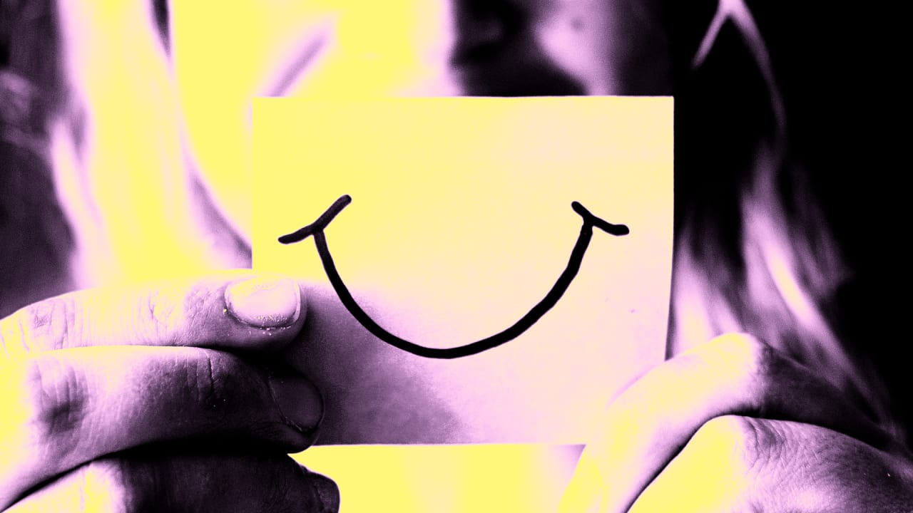 How to be happier, according to science