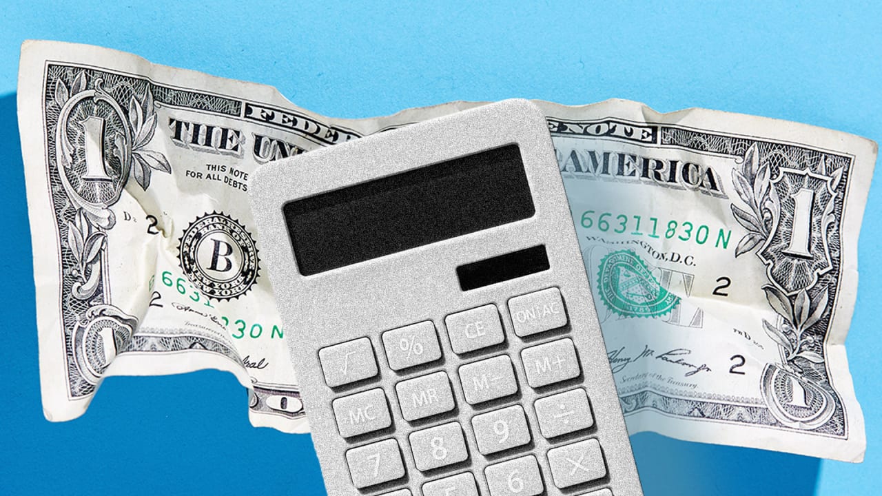 rate of pay affordability calculator