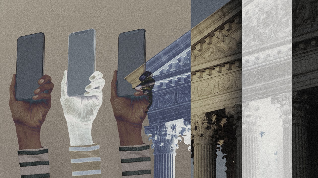 With SCOTUS's Roe decision looming, anti-abortion misinformation flood