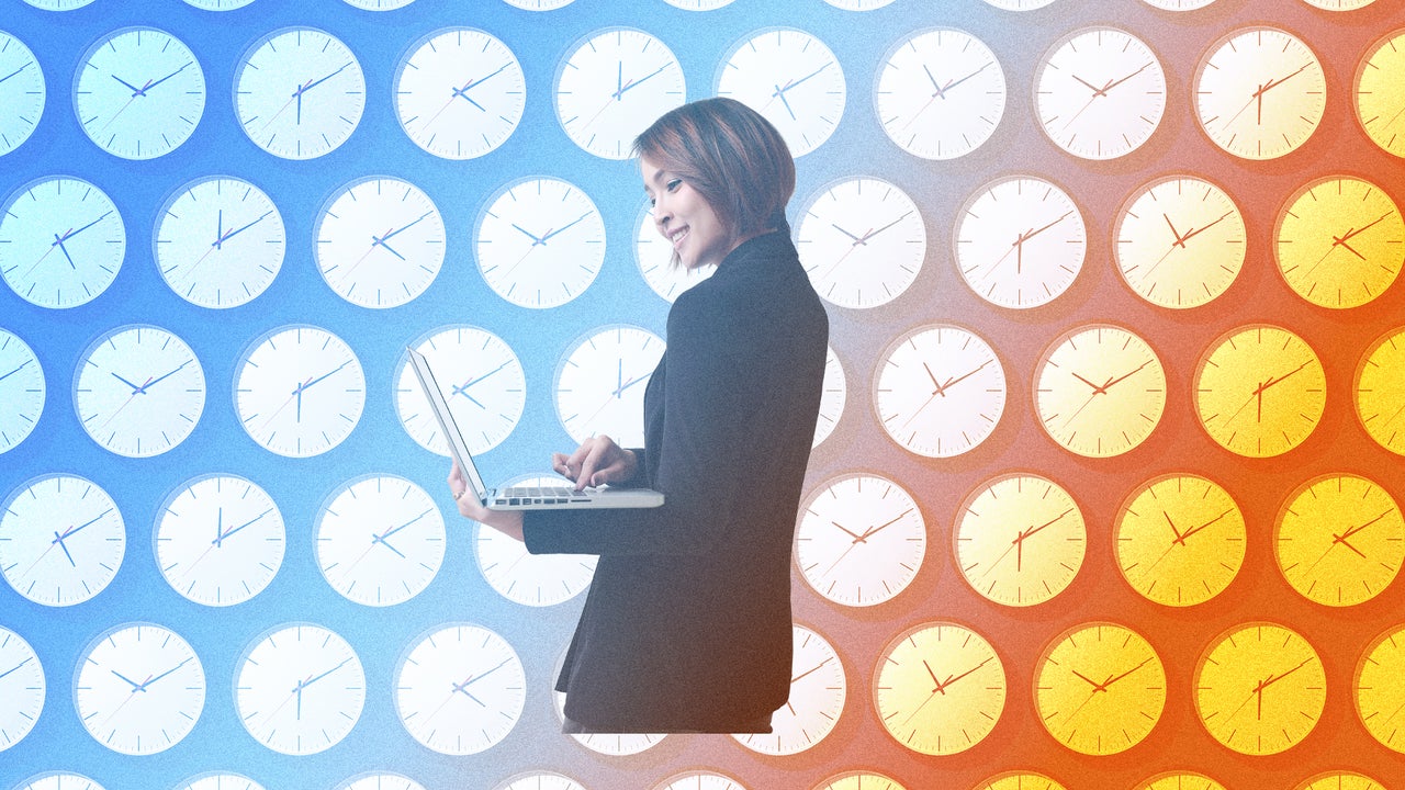 Finding pockets of quiet focus time with a busy schedule - Vimarsana News