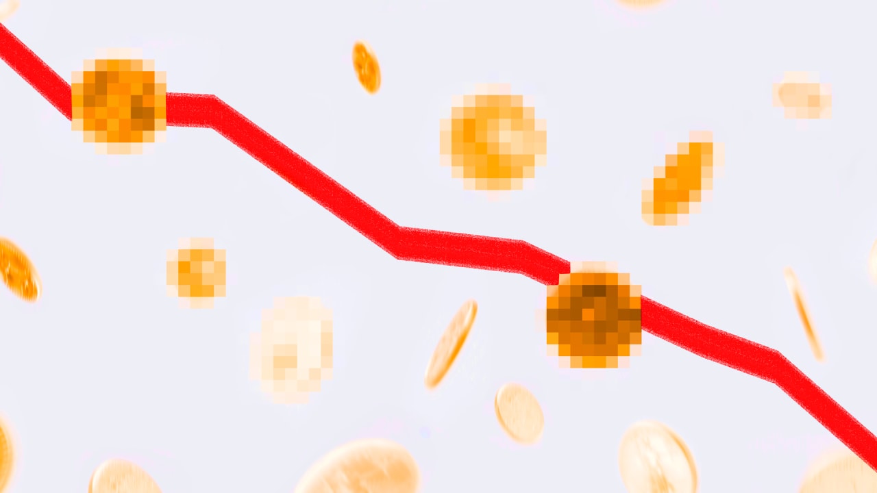 Crypto’s bloodbath proves why Bitcoin is not ‘digital gold’