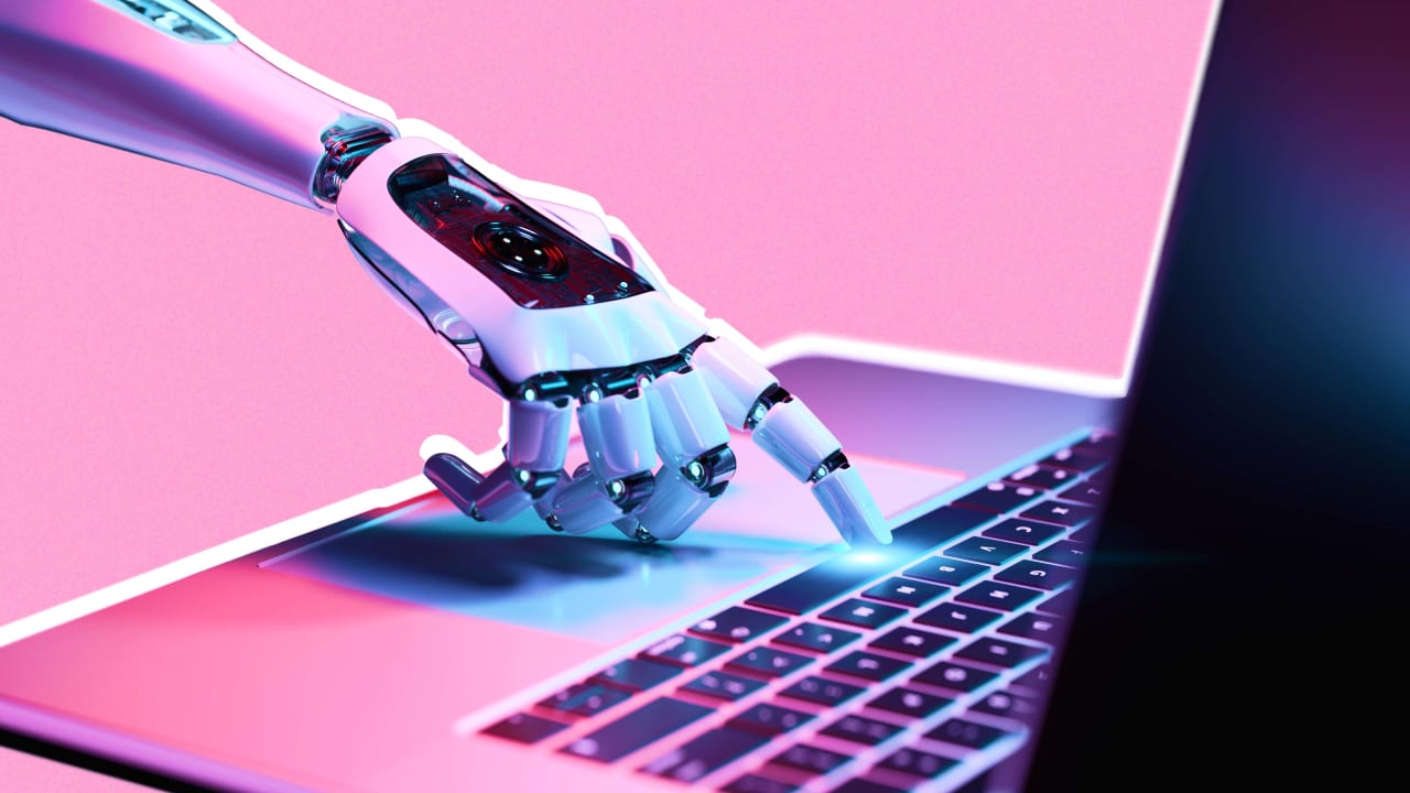Attended Ai Is The Future Of Customer Service Here S What That Means Attended Ai Is The Future Of Customer Service Here S What That Means