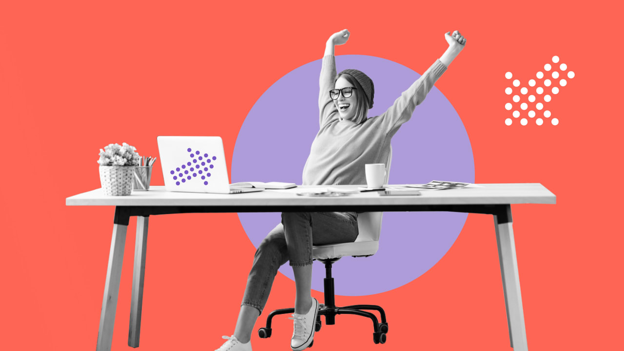 The new mobile work style How to adapt and better connect with your r