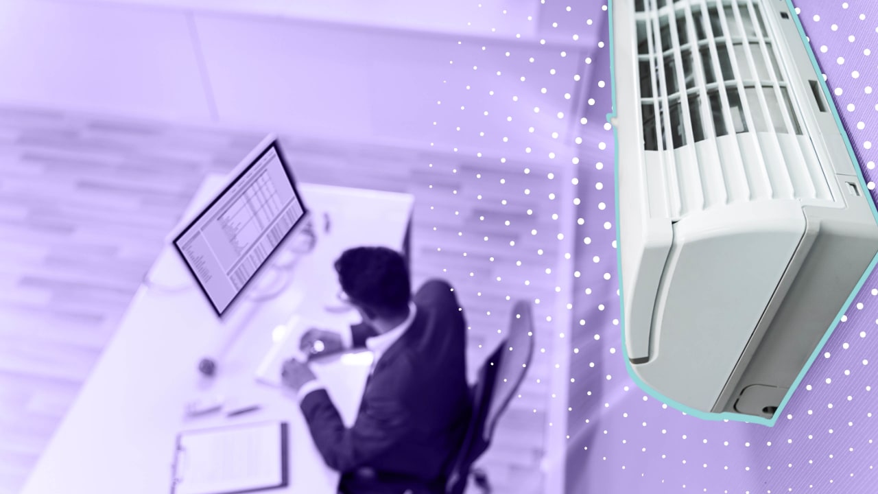 Want a better business climate? Start with air conditioning - Fast Company