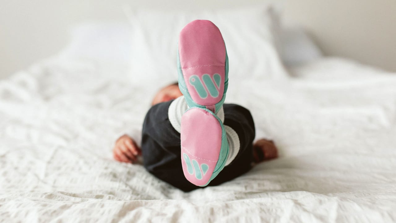When Your Baby Outgrows These Shoes You Don t Throw Them Away you Boi