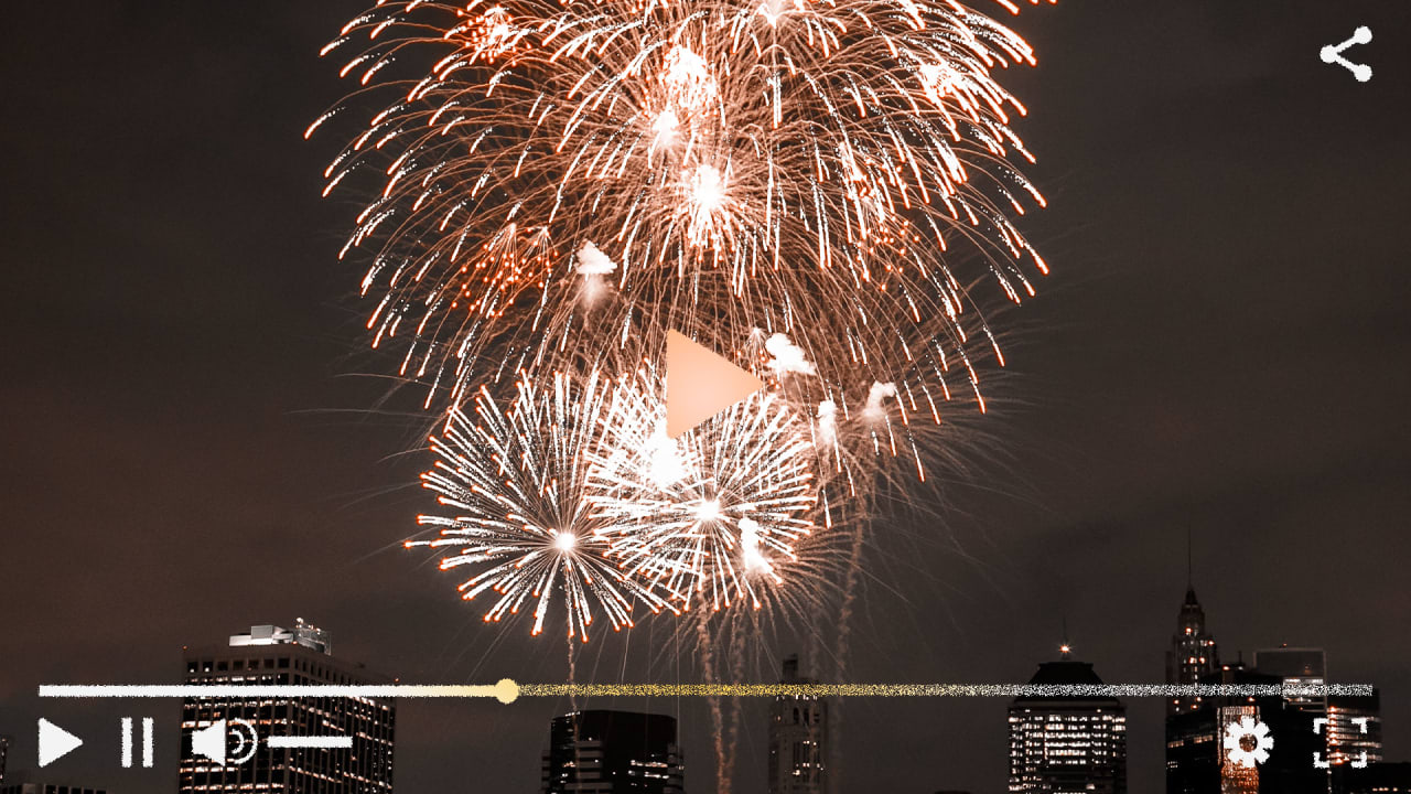 Macy's 4th of July fireworks live stream 2021 Watch on NBC and Peacoc