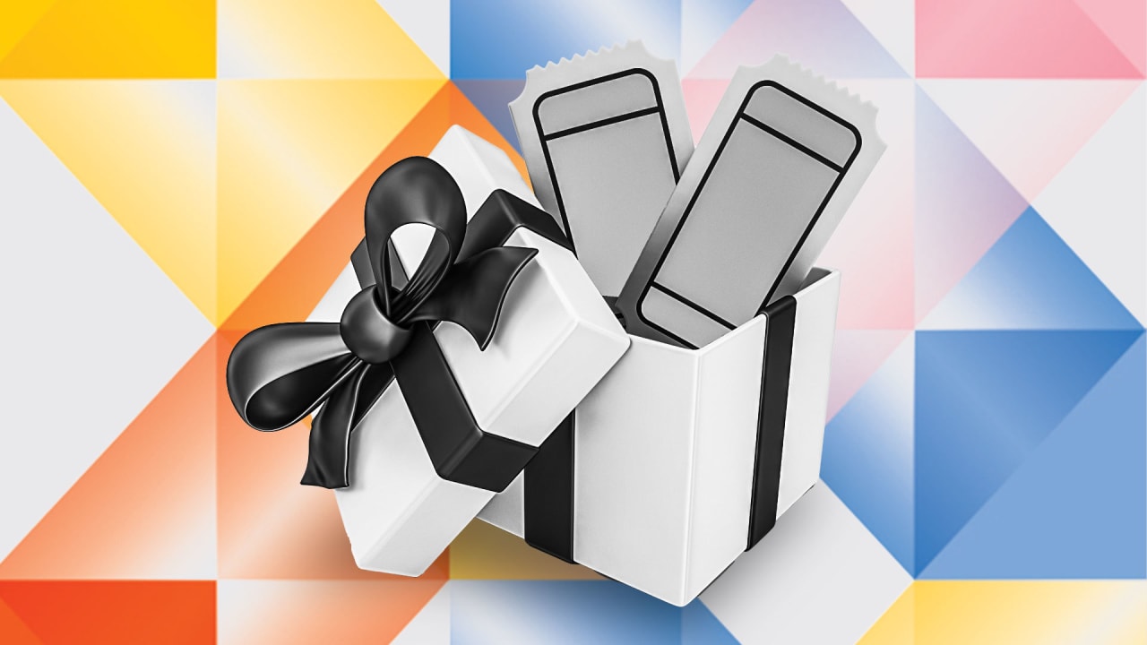 Fast Company Innovation Festival 2022: win free tickets