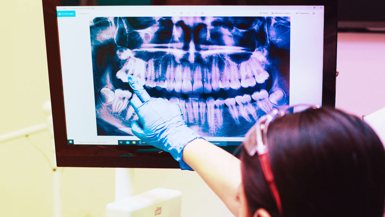 AI is primed to have an outsize impact on the field of dentistry