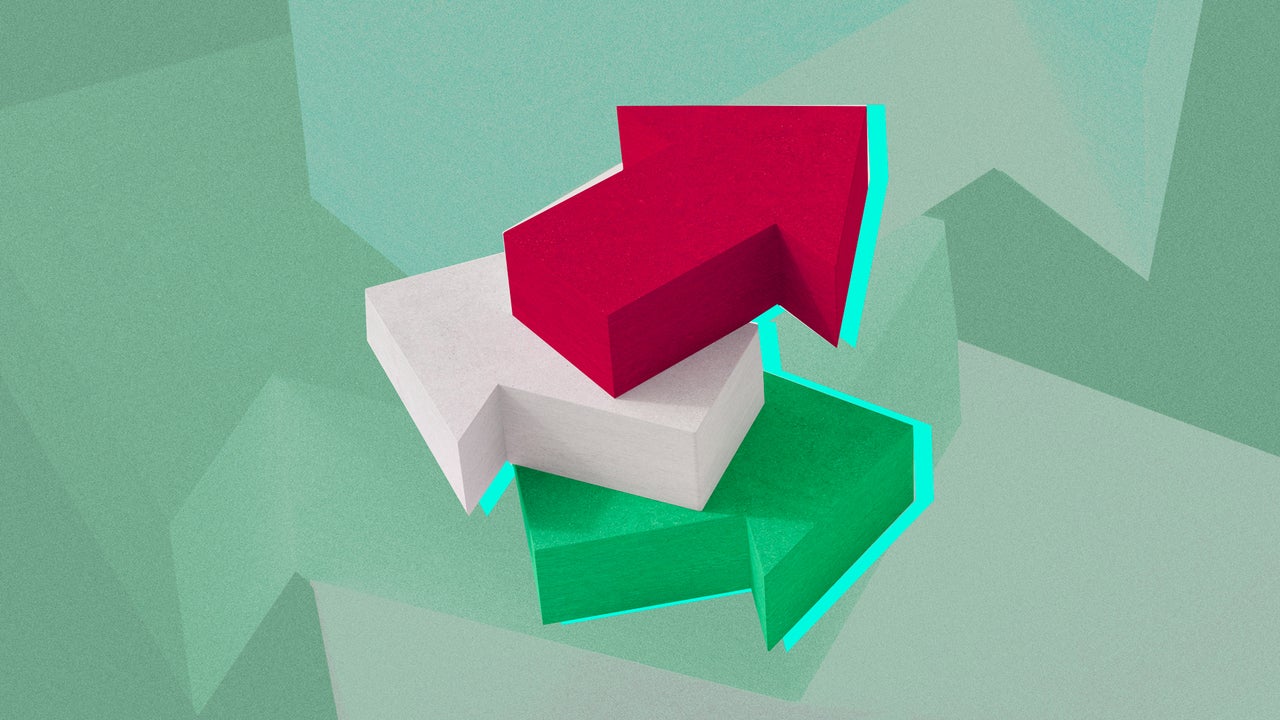 Habits Don T Work For Everyone Here S What To Do Instead