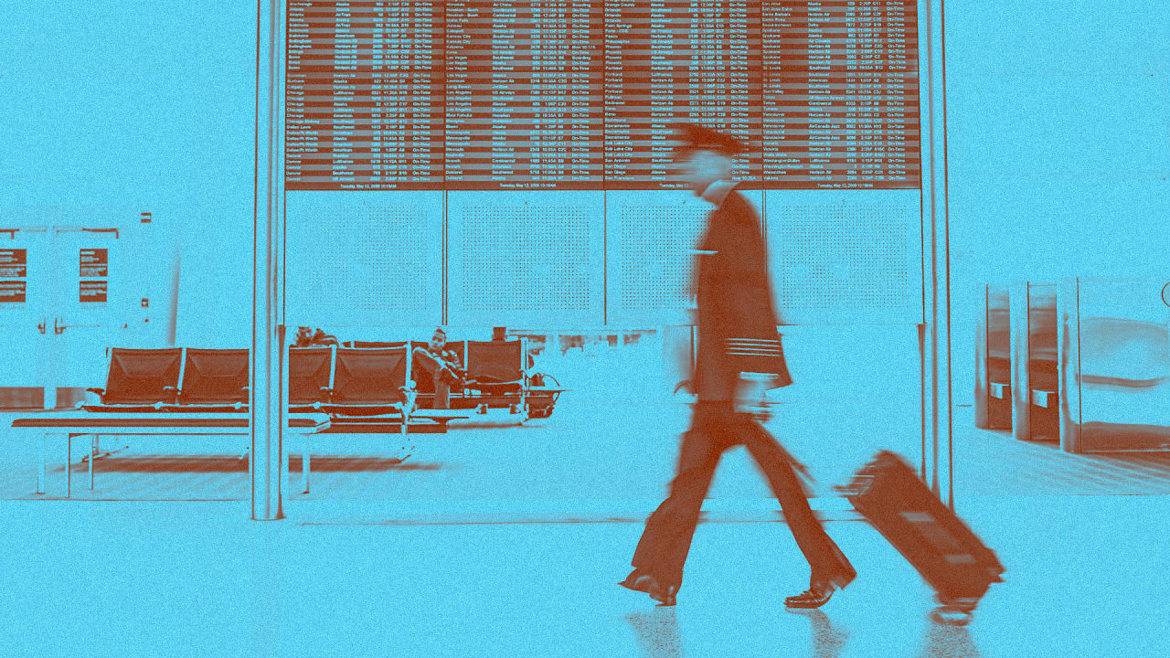 Why Is There An Airline Pilot Shortage