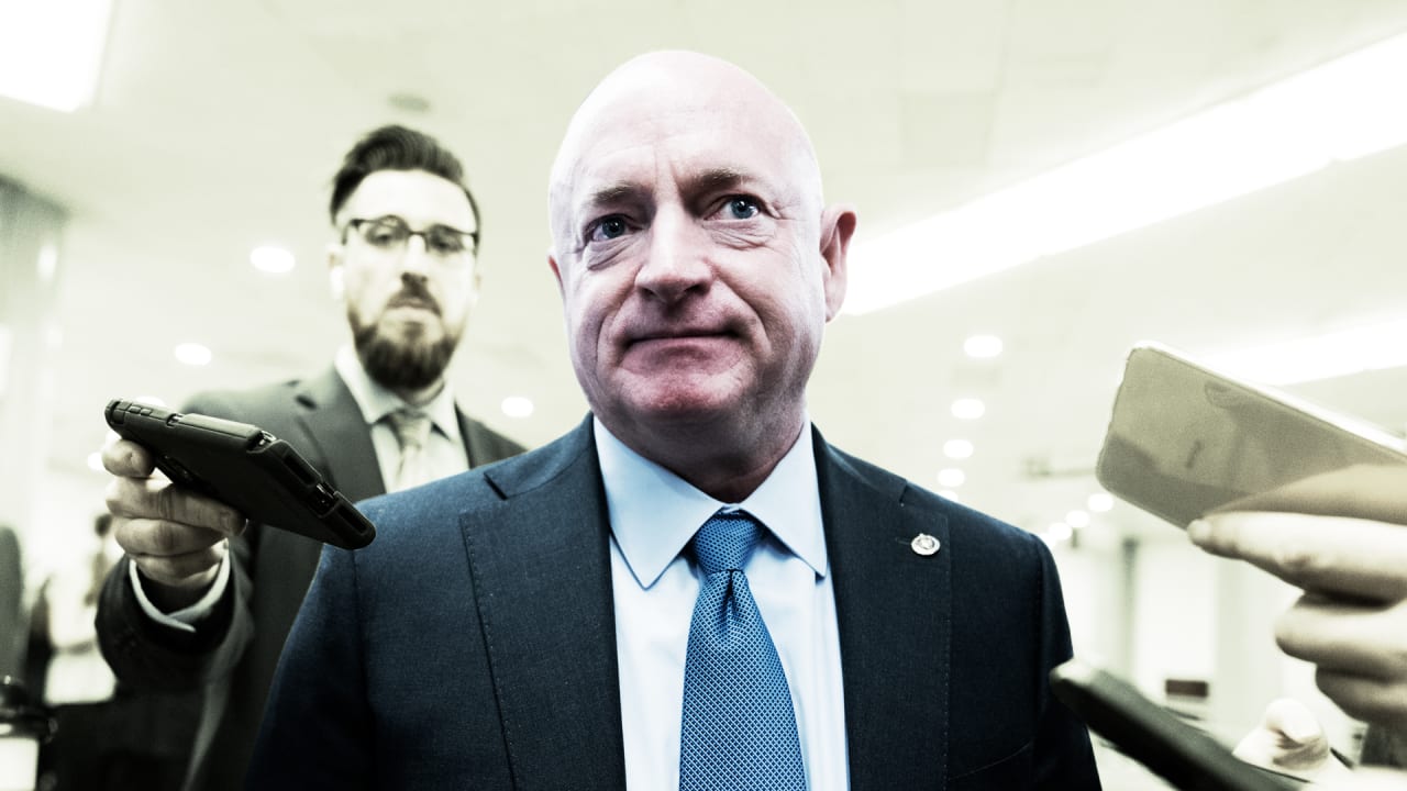 Mark Kelly CHIPS Act will bring down costs for thousands of consumer