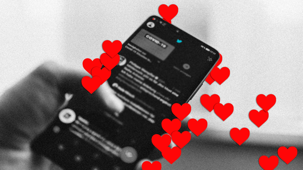 Satisfaction with Twitter surges as other social media sites stumble