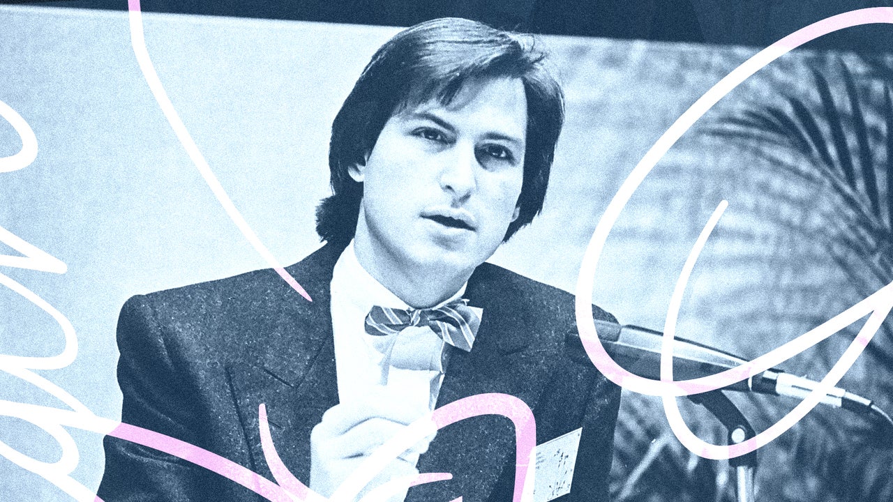 Steve Jobs's signature is up for bid in Powersharing auction - Vimarsana News