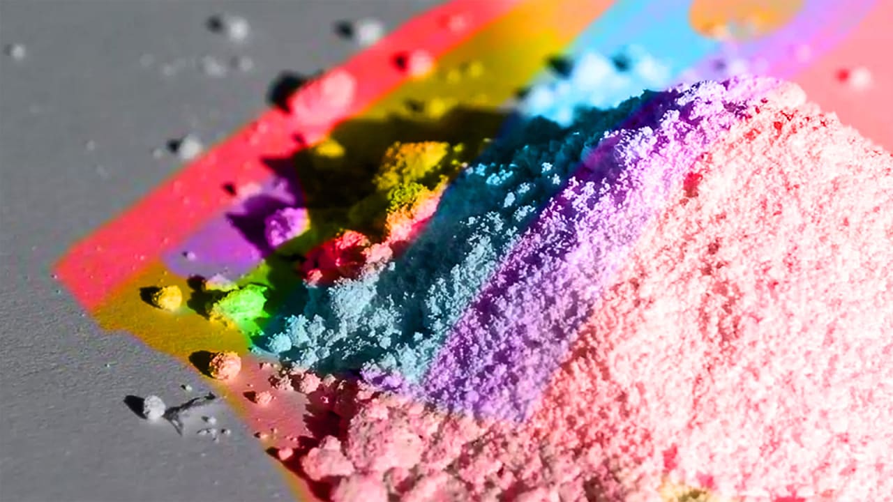 What is titanium dioxide? Skittles lawsuit highlights an ingredient that’s in mu..