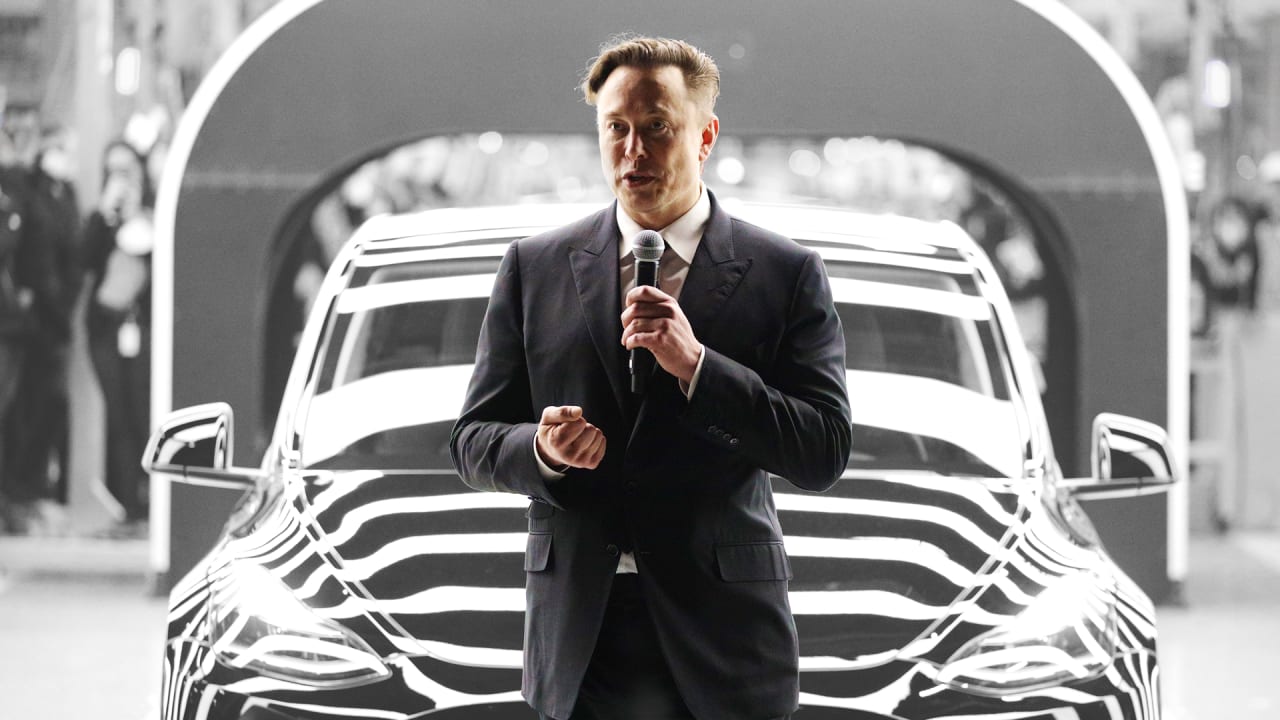 Tesla Sells Most of the Bitcoin It Had Stockpiled